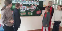 Мы - одна семья