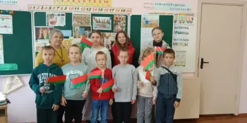 Школьный субботний калейдоскоп