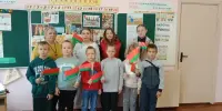 Школьный субботний калейдоскоп