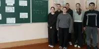 Игра-практикум "В мире профессий"