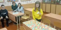 Все профессии важны!