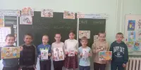 Игровая программа "Домашние обязанности: мамины помощники"