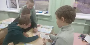 "Мой родны кут, як ты мне мiлы" . Вiртуальнае падарожжа