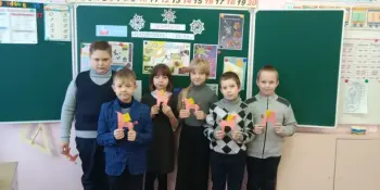 Воркшоп "Бумажные чудеса"