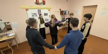 Беларускія народныя святы