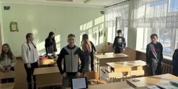 Мое будущее: профессия, которую я выбираю