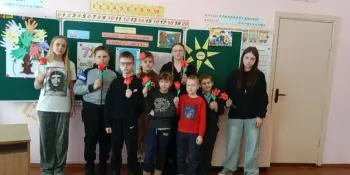 Семья-волшебный символ жизни