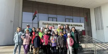 Велятичские робинзоны. День третий.