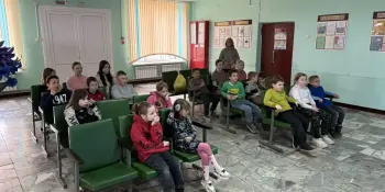 Велятичские робинзоны. День четвёртый.