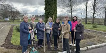 Все на субботник!