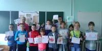 "Велятичские робинзоны". День первый.