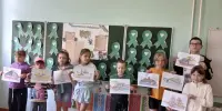 "Велятичские робинзоны". День второй.