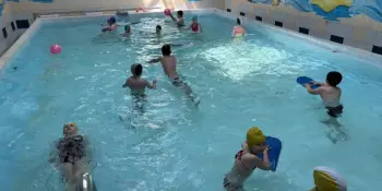 "Велятичские робинзоны". День пятый.