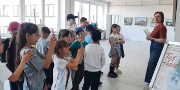 "Велятичские робинзоны". День седьмой.