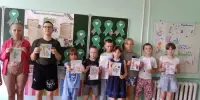 "Велятичские робинзоны". День восьмой.