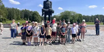 "Велятичские робинзоны". День девятый.