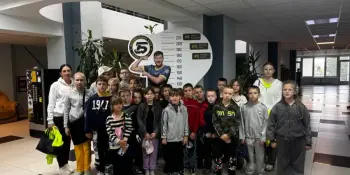 "Велятичские робинзоны". День двенадцатый.