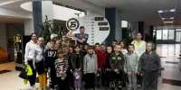 "Велятичские робинзоны". День двенадцатый.