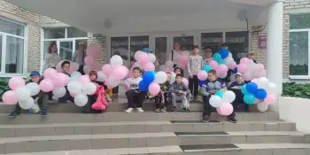 "Велятичские робинзоны". День пятнадцатый.