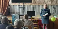 Безопасность детей — наша общая забота