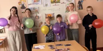 Моя семья — маленькое государство!