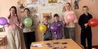 Моя семья — маленькое государство!